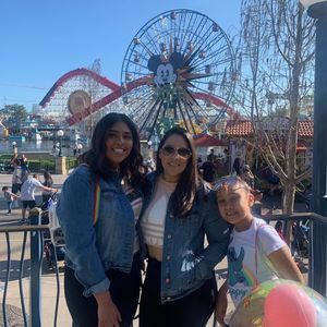 Meet your Posher, Myra